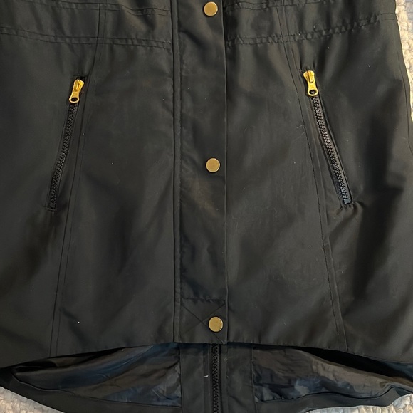 Vero Moda Lightweight Hooded Jacket - Picture 7 of 11